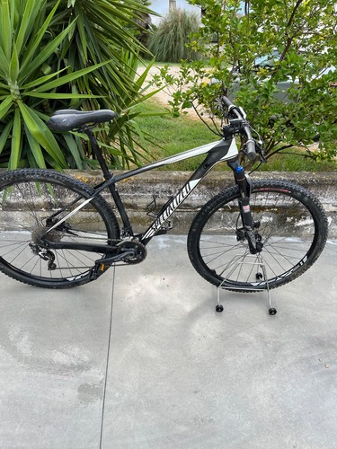 Mtb specialized epic hardtail - mtb,