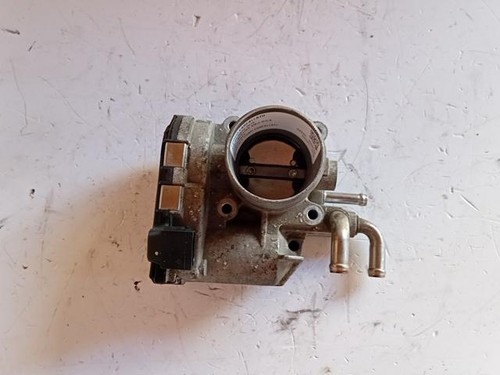 Corpo farfallato kia picanto - kia,