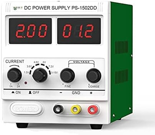Alimentatore banco - alimentatore,