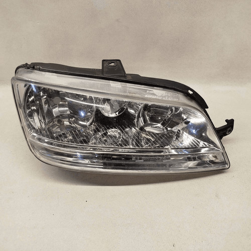 086611144r proiettore fiat - proiettore, dx