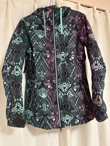 Volcom giacca snowboard - giacca, da