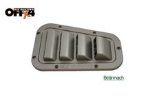 Griglie Cofano Presa Aria -