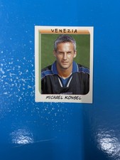 Figurina Calciatori Panini