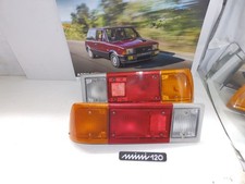 INNOCENTI MINI DE TOMMASO DEL