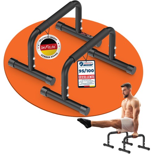 Parallele calisthenics - parallele,
