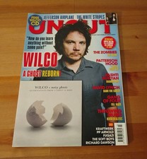 WILCO NOISEY GHOSTS UNCUT 336