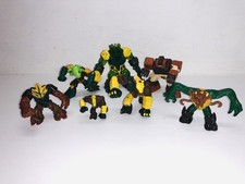 Figurine Gormiti Giochi