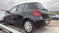 Immobilizzatore TOYOTA YARIS 2