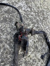 CABLAGGIO MOTORE ALFA 75 TWIN