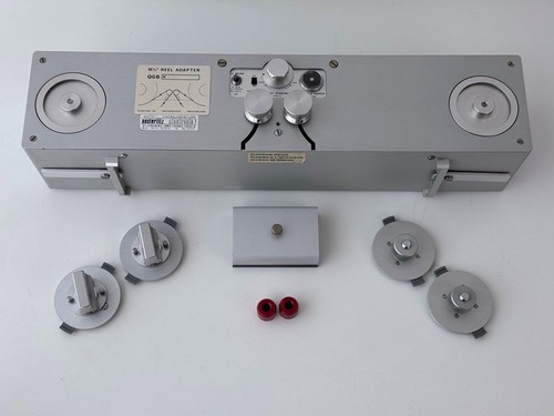 Adattatore bobina grande nagra - bobina,