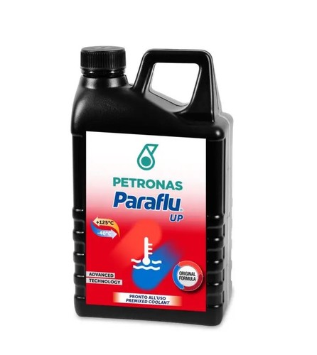 Petronas antigelo paraflu - petronas,