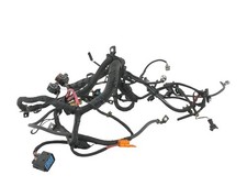 CABLAGGIO MOTORE RENAULT MODUS (2004) 1.5 DIESEL 48KW 5P