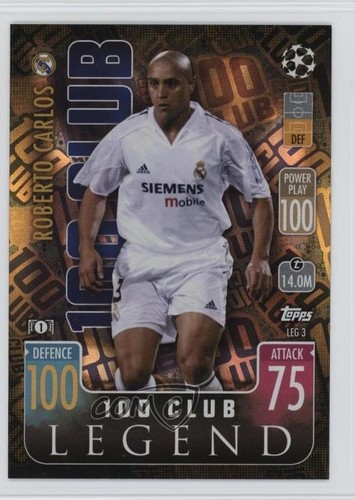 2021 match attax - 2021-22,