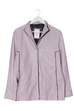 CLONE Giacca in ecopelle Donna