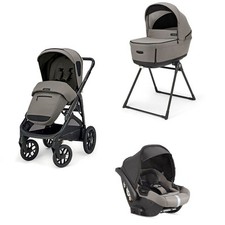 Trio Aptica XT Con Seggiolino