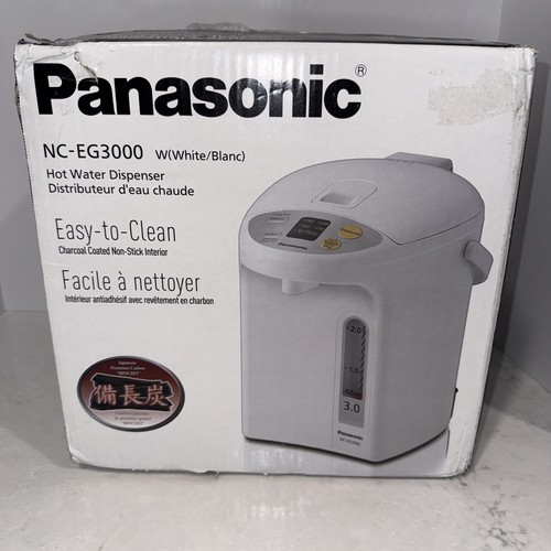 Panasonic eg3000 pentola - panasonic,