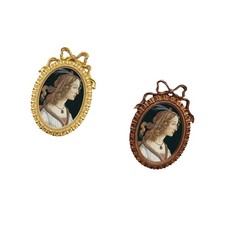 Cornice per foto in resina