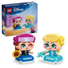 LEGO | Disney Frozen Mini-Anna