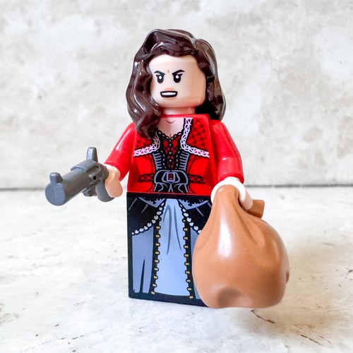 Lego western fuorilegge - lego,
