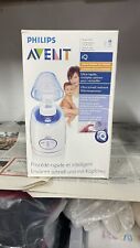 Scaldabiberon Automatico Philips Avent