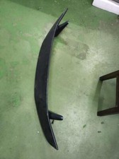 Alettone Posteriore per