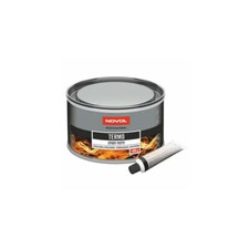 NOVOL TERMO EPOXY PUTTY Stucco bicomponente epossidico alte temperature 400gr