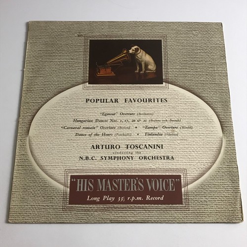Arturo toscanini popular - arturo,