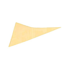 Telo da Sole Triangolare