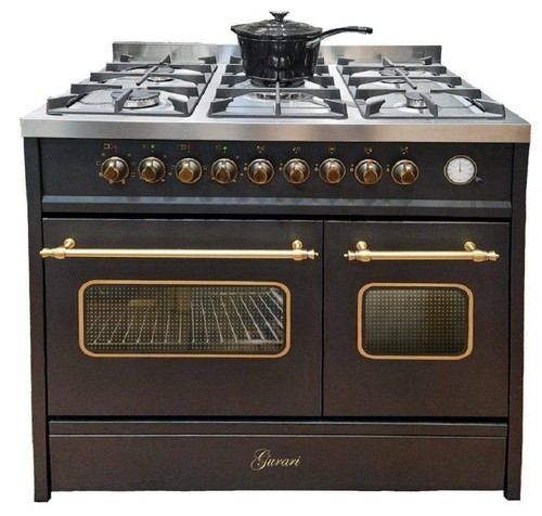 Gurari gch 916 r - 916, cucina