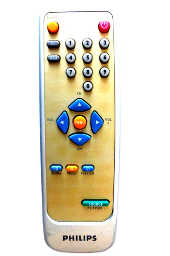 Philips telecomando monitor - philips,