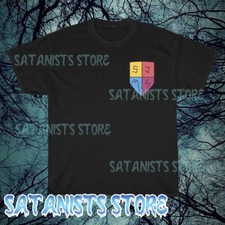 T-shirt uomo logo SJMS