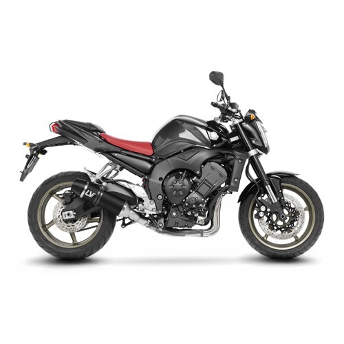 8297ebn scarico leovince - 8297ebn,