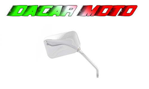 Specchio retrovisore destro - specchio,