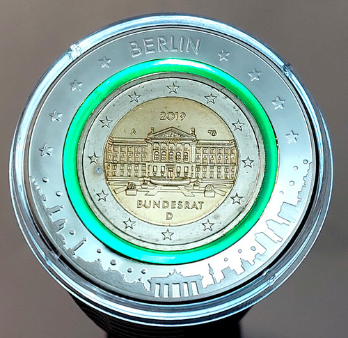 Germania euro 2019 berlino - germania, 2