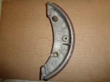 NOS BMW Isetta 300 600 Rear