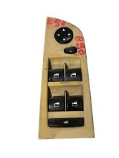 Pulsantiera alza vetri bmw serie 3 e 90 e 91 2004/2011 6948625-06