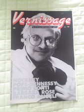 RIVISTA VERNISSAGE SUPPL. IL