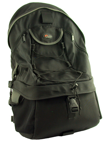 Zaino premium fotocamera