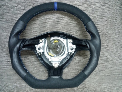 Volante sportivo golf iv - sportivo,