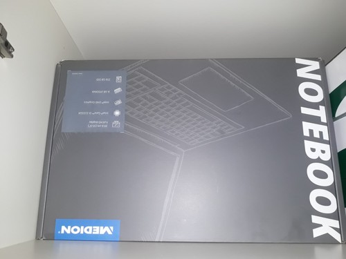 Portatile nuovo medion - pc,