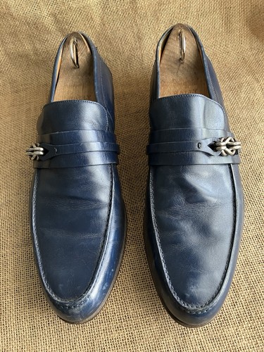 Mocassini gucci 211683 uomo - gucci,