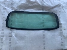 Lunotto Mini Cooper Cabrio R57