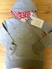 Felpa Atelier Fix Design Mini