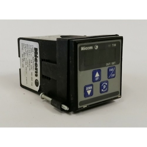 Nicem 32701021 regolatore - nicem,