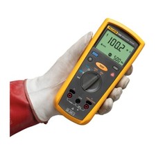 Fluke 1503 Tester di