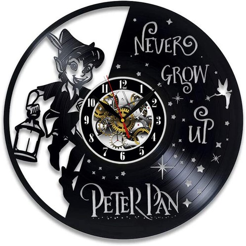 Orologio parete peter - parete,