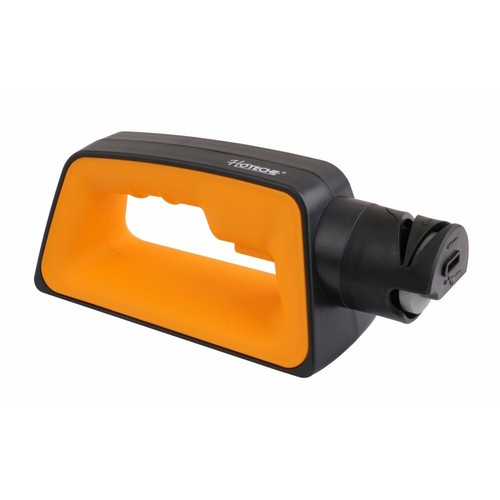 Affila coltelli elettrico in - 3,