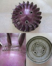 3.1 MBK Booster Yamaha BWS 50