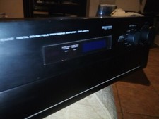 amplificatore yamaha A DSP 2070 +rc
