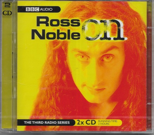 Ross noble the - on, -the